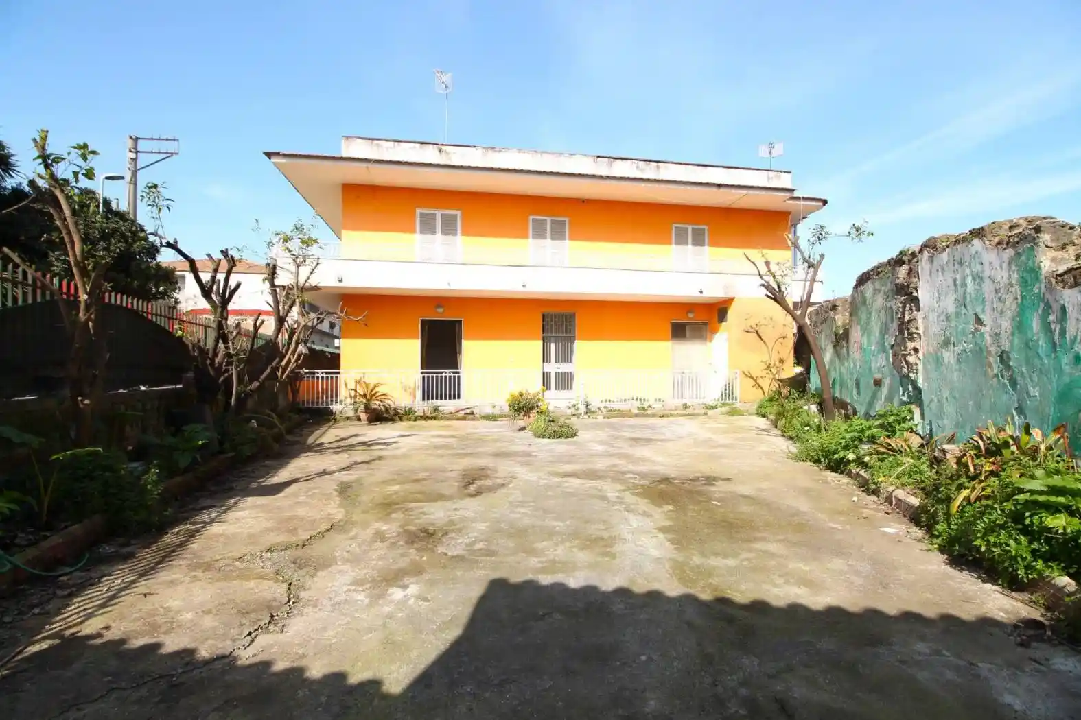 Villa in vendita a San Marcellino