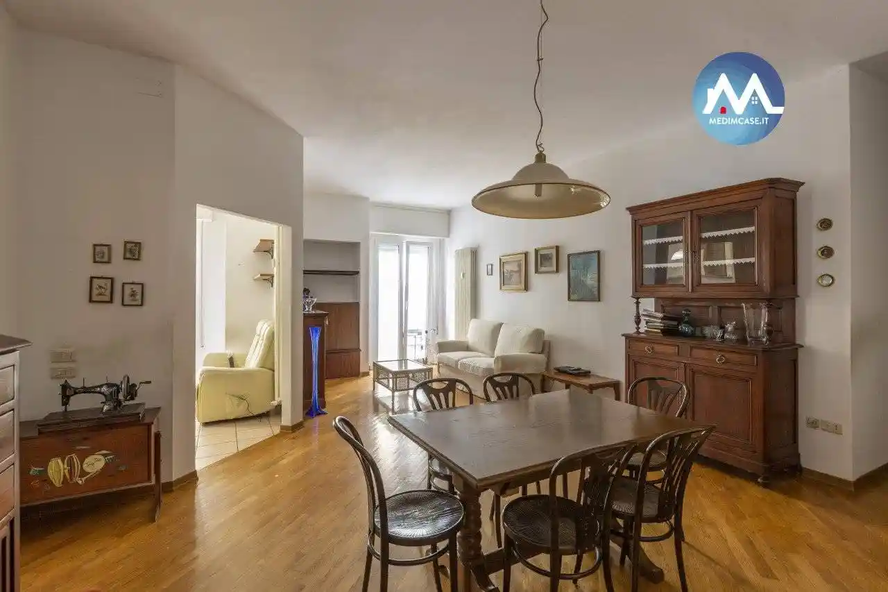 Appartamento in vendita a Pesaro