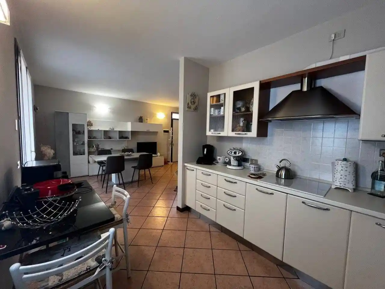 Appartamento in vendita a Brescia