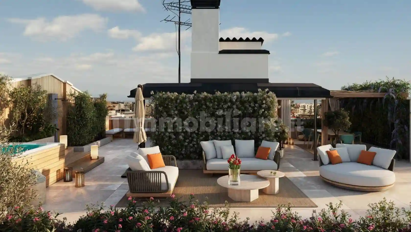 Attico - Mansarda - foto 2