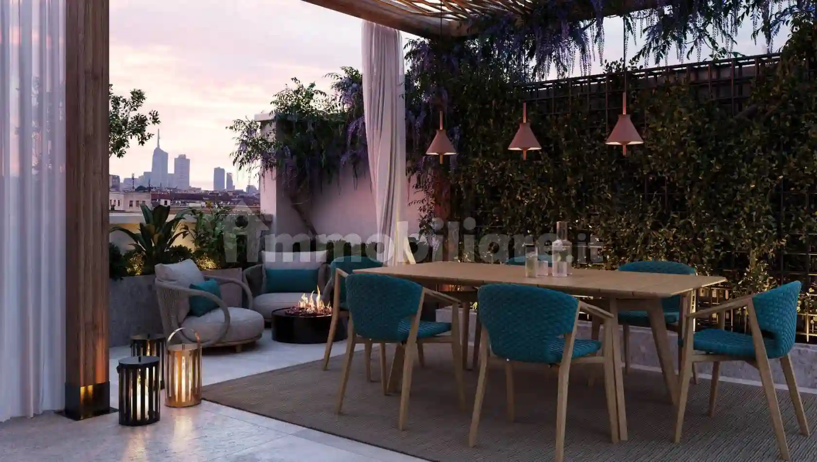 Attico - Mansarda - foto 3