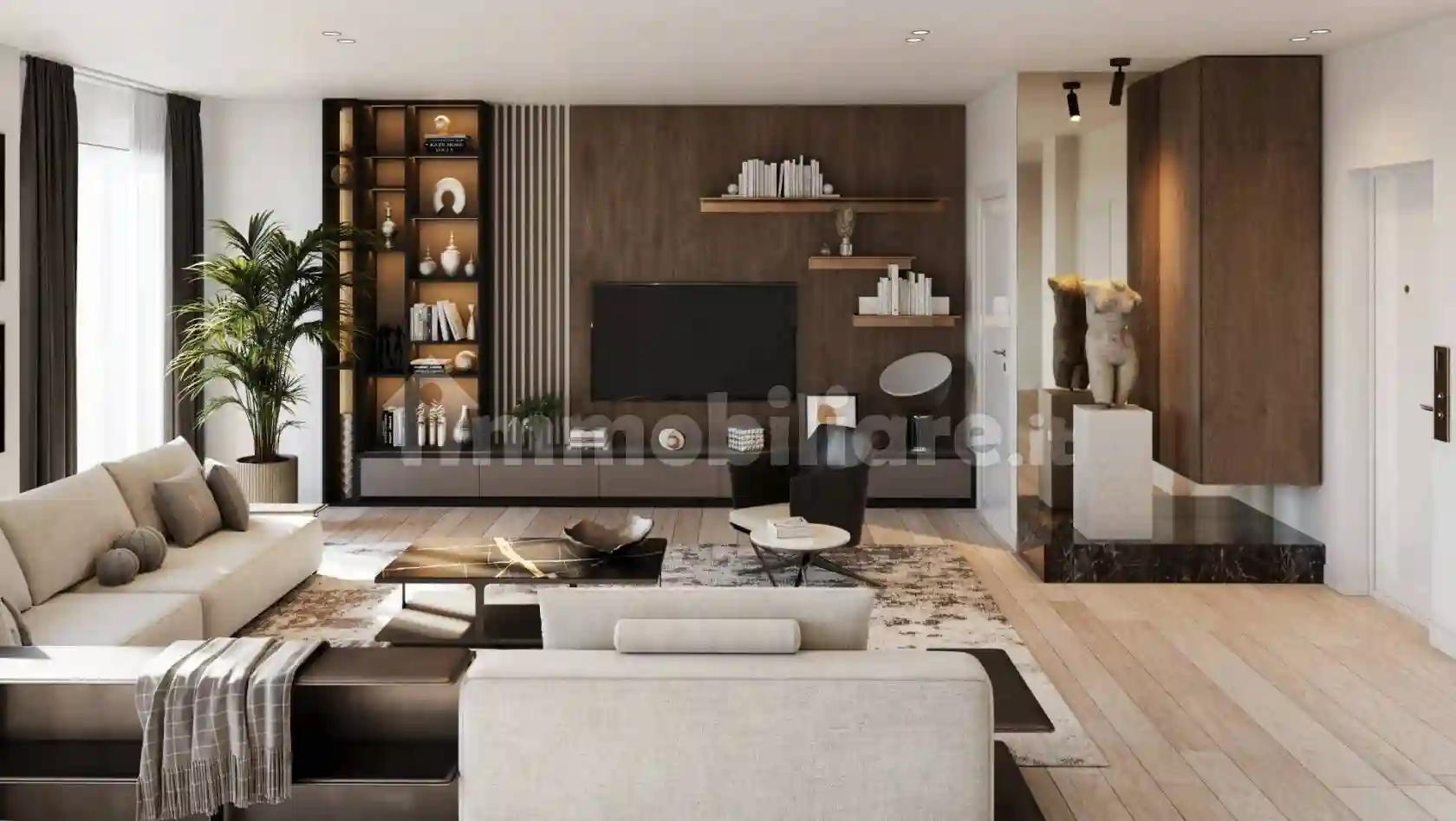 Attico - Mansarda - foto 4