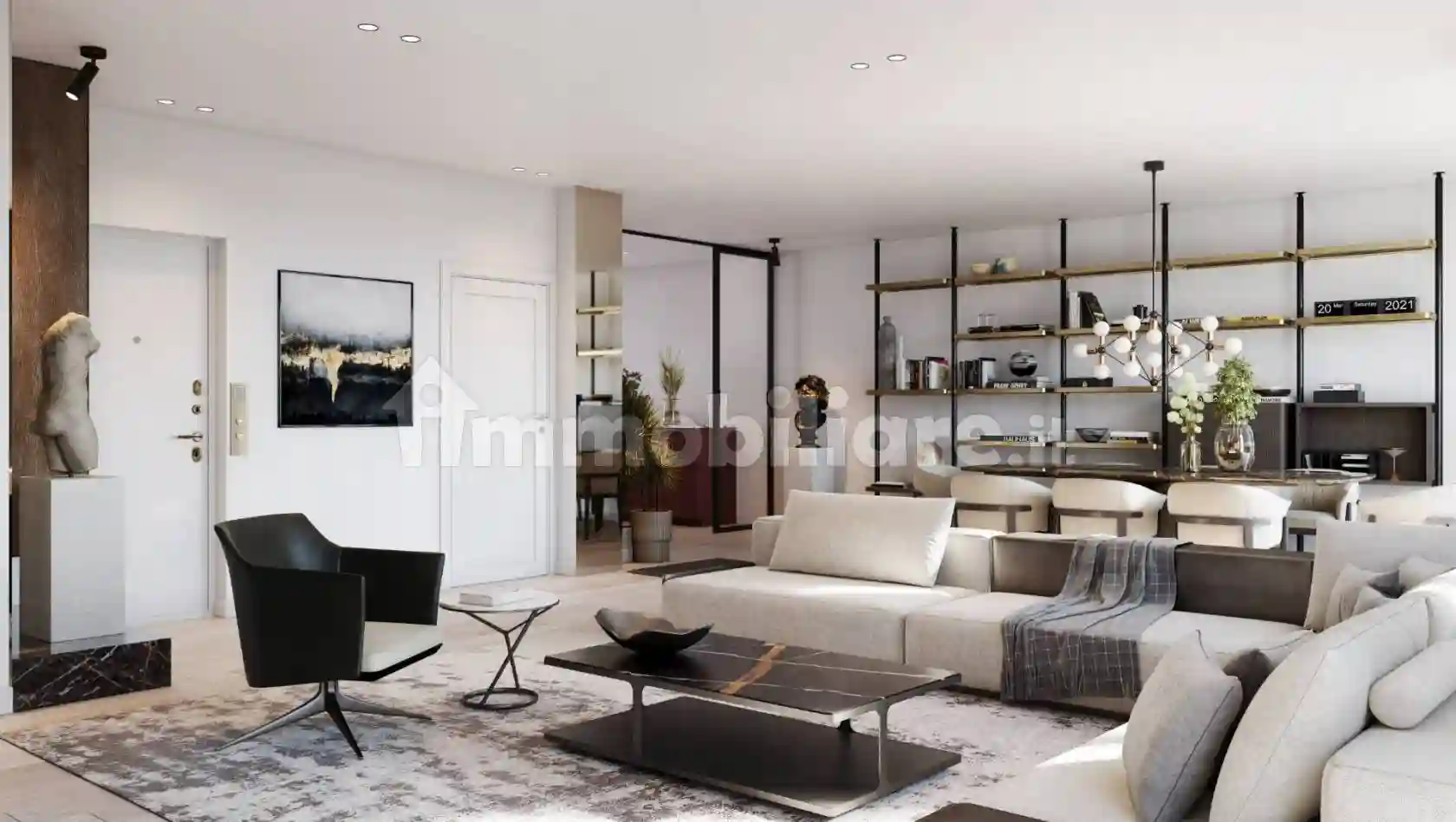 Attico - Mansarda - foto 5