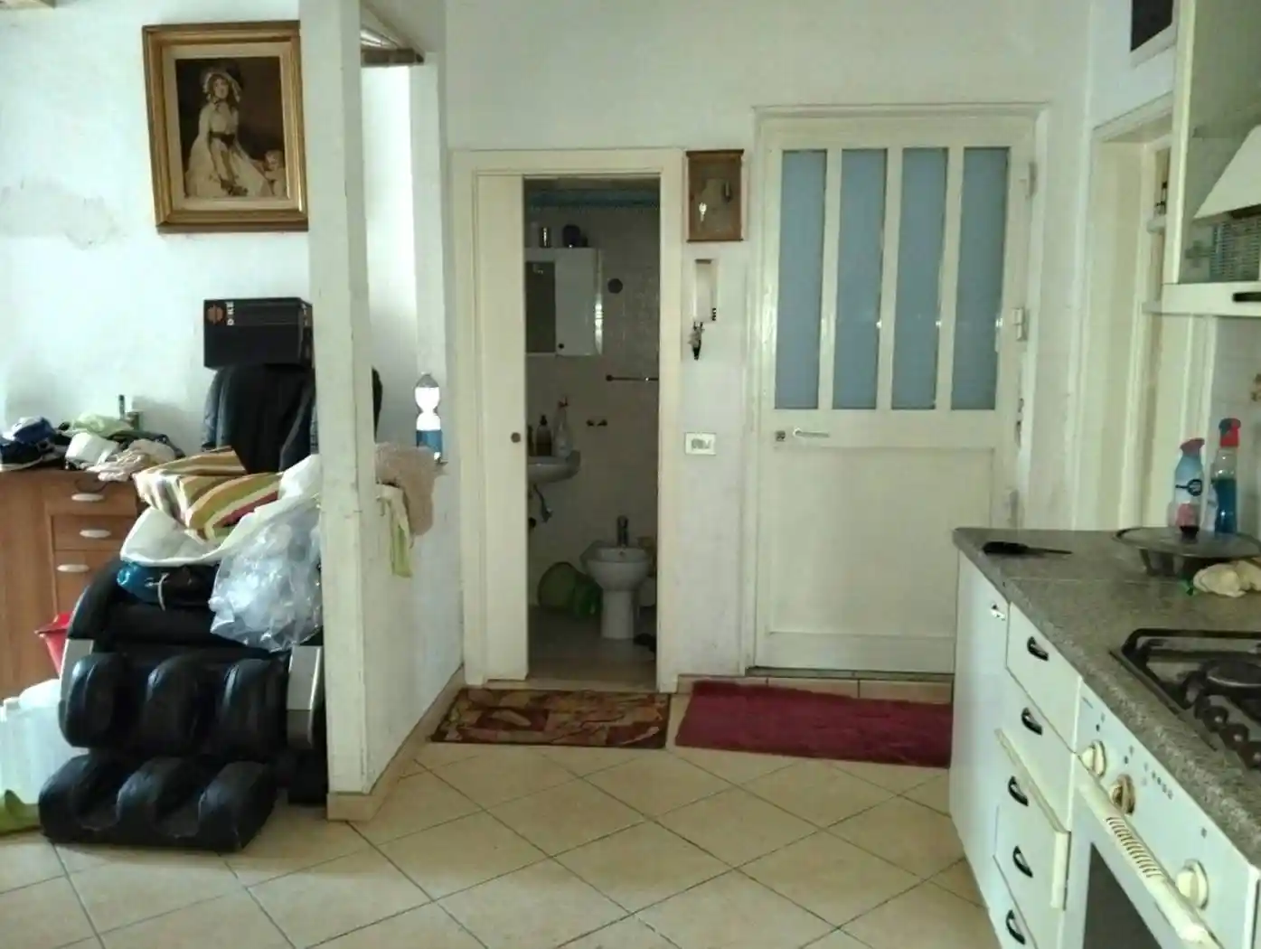 Appartamento in vendita a Empoli