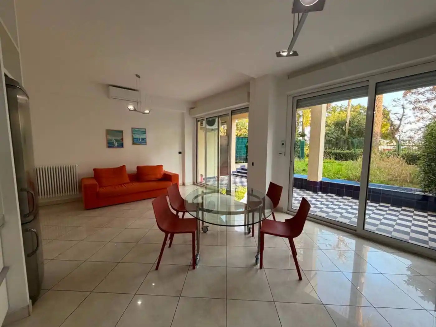 Appartamento in vendita a Sanremo