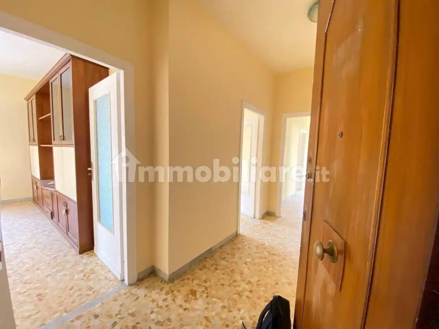 Appartamento in vendita a Marano di Napoli