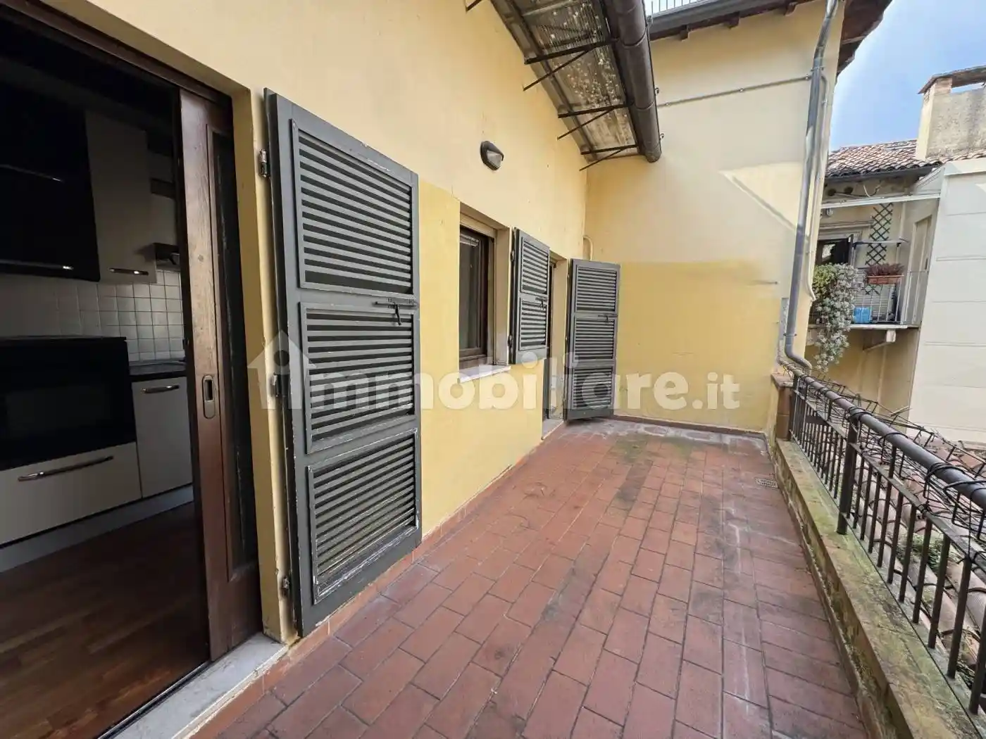 Appartamento in vendita a Verona