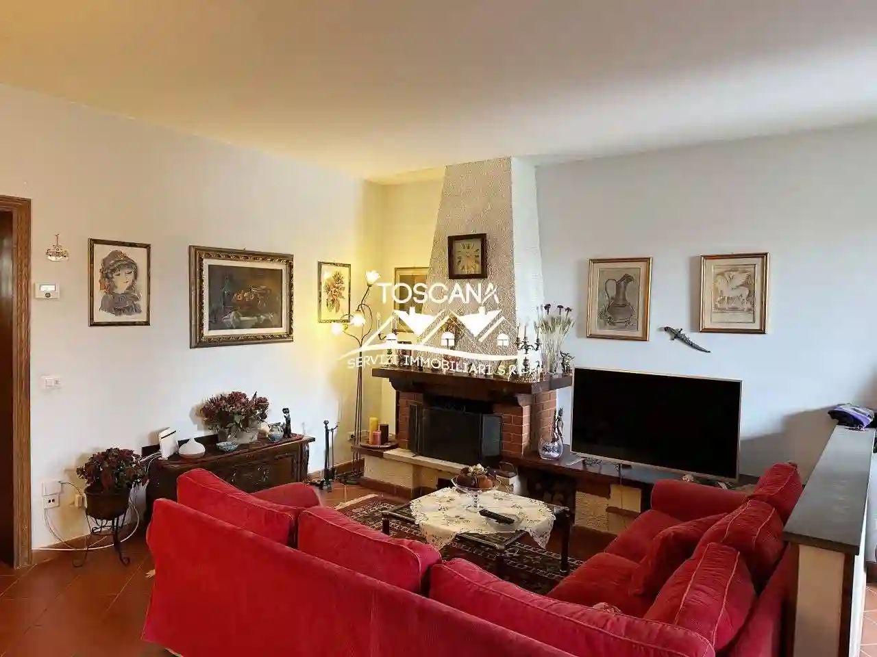 Casa indipendente - foto 3