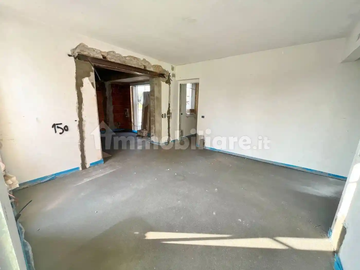 Villetta a schiera in vendita a Padova