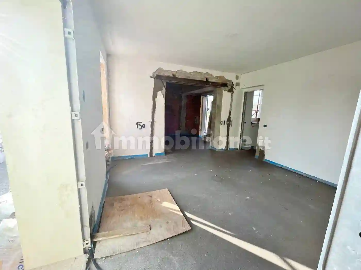 Villetta a schiera - foto 4