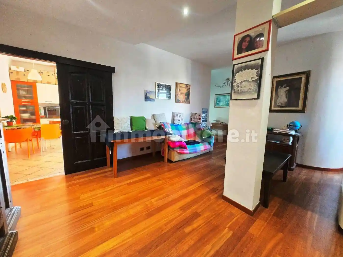 Appartamento in vendita a Livorno