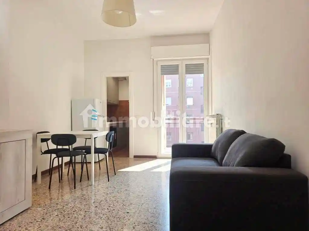 Appartamento in affitto a Sesto San Giovanni