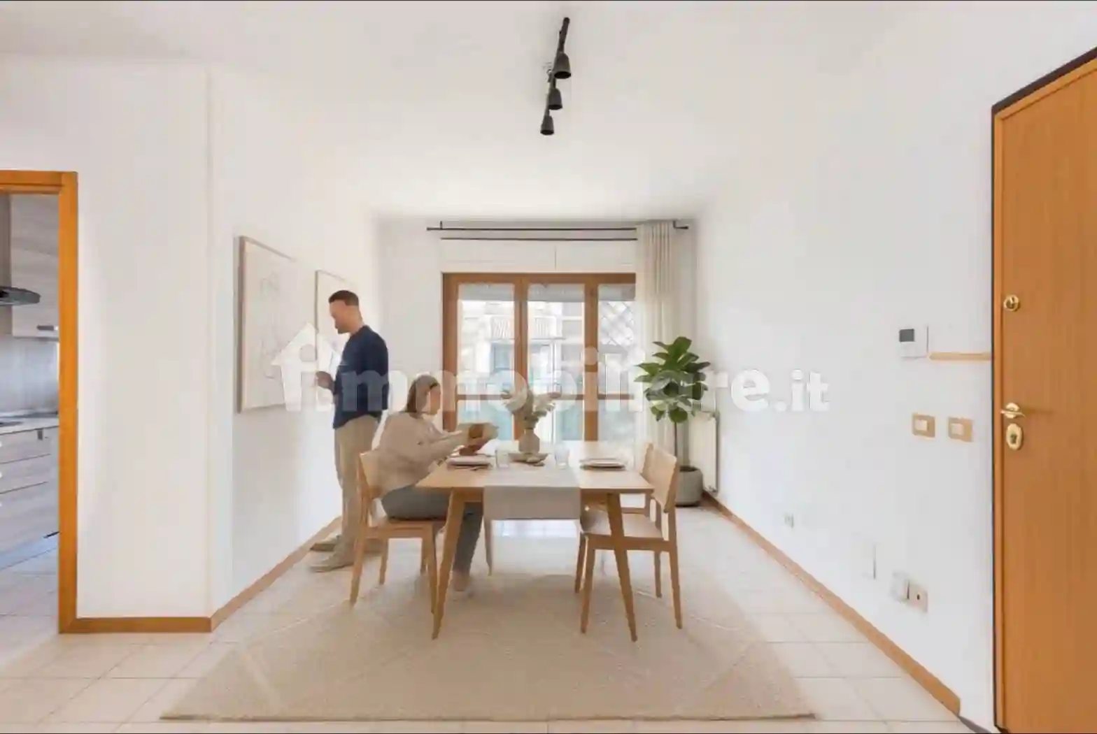 Appartamento - foto 3