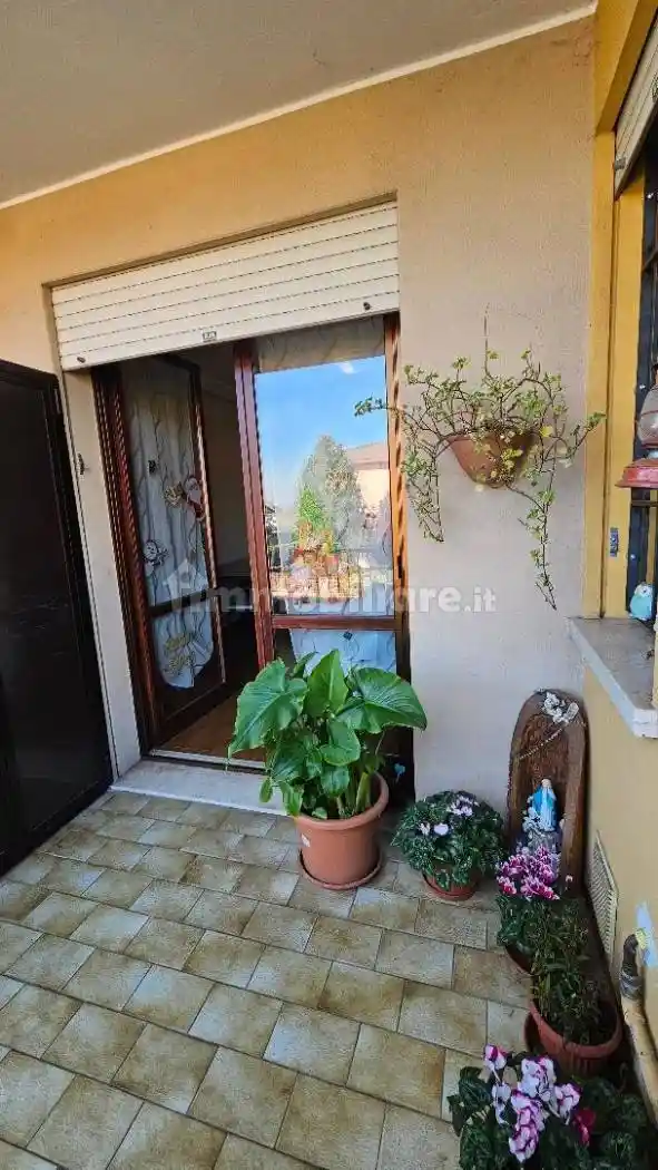 Appartamento in vendita a Maserà di Padova