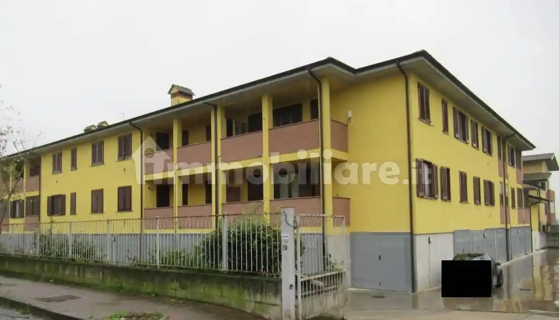 Appartamento in vendita a Ceranova