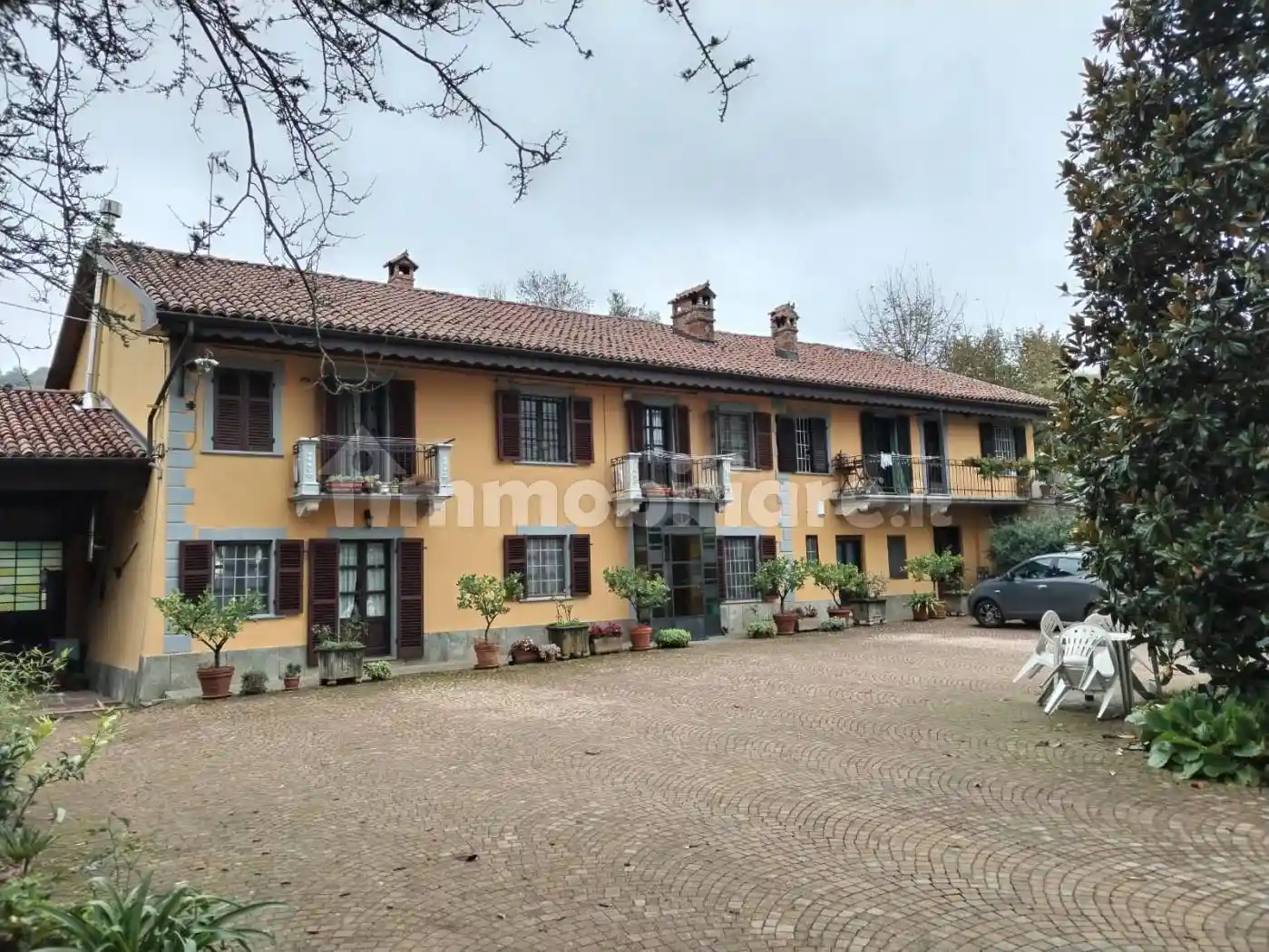 Appartamento in affitto a Moncalieri