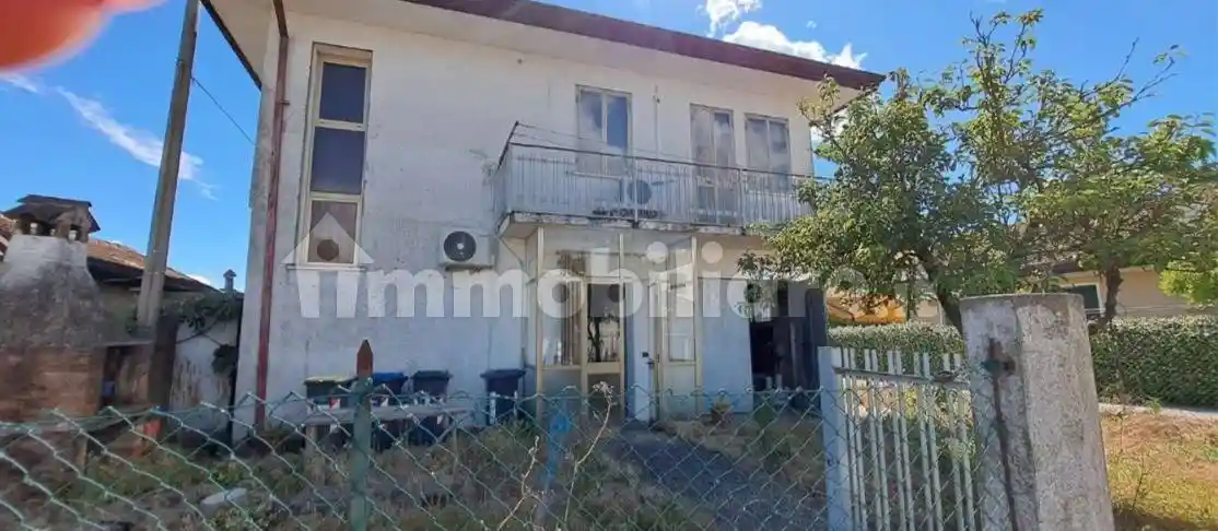 Villa in vendita a Campagna Lupia