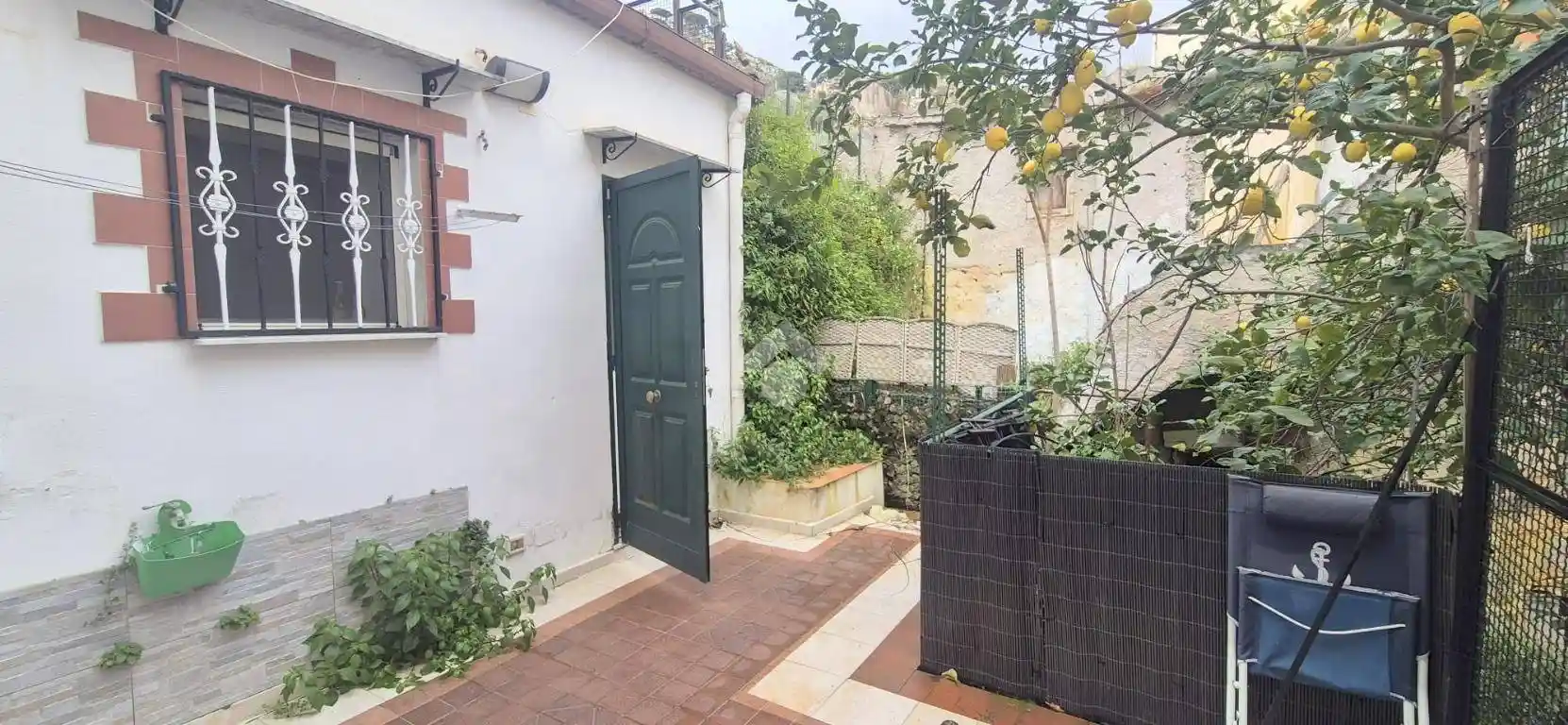 Appartamento in vendita a Monreale