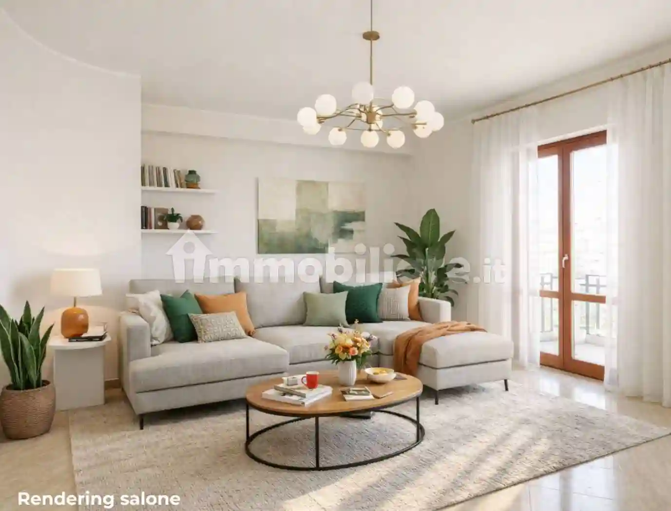 Appartamento - foto 2