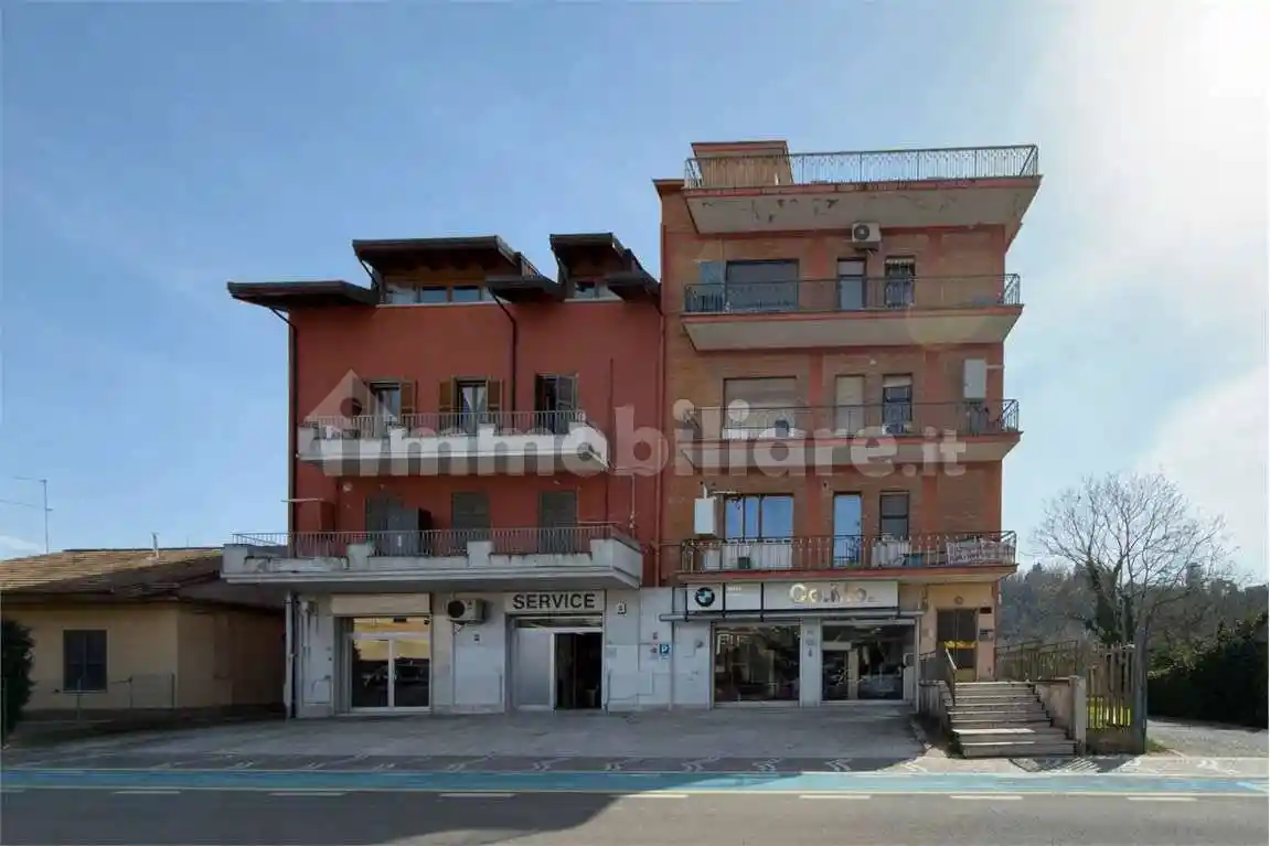 Appartamento in vendita a Frosinone