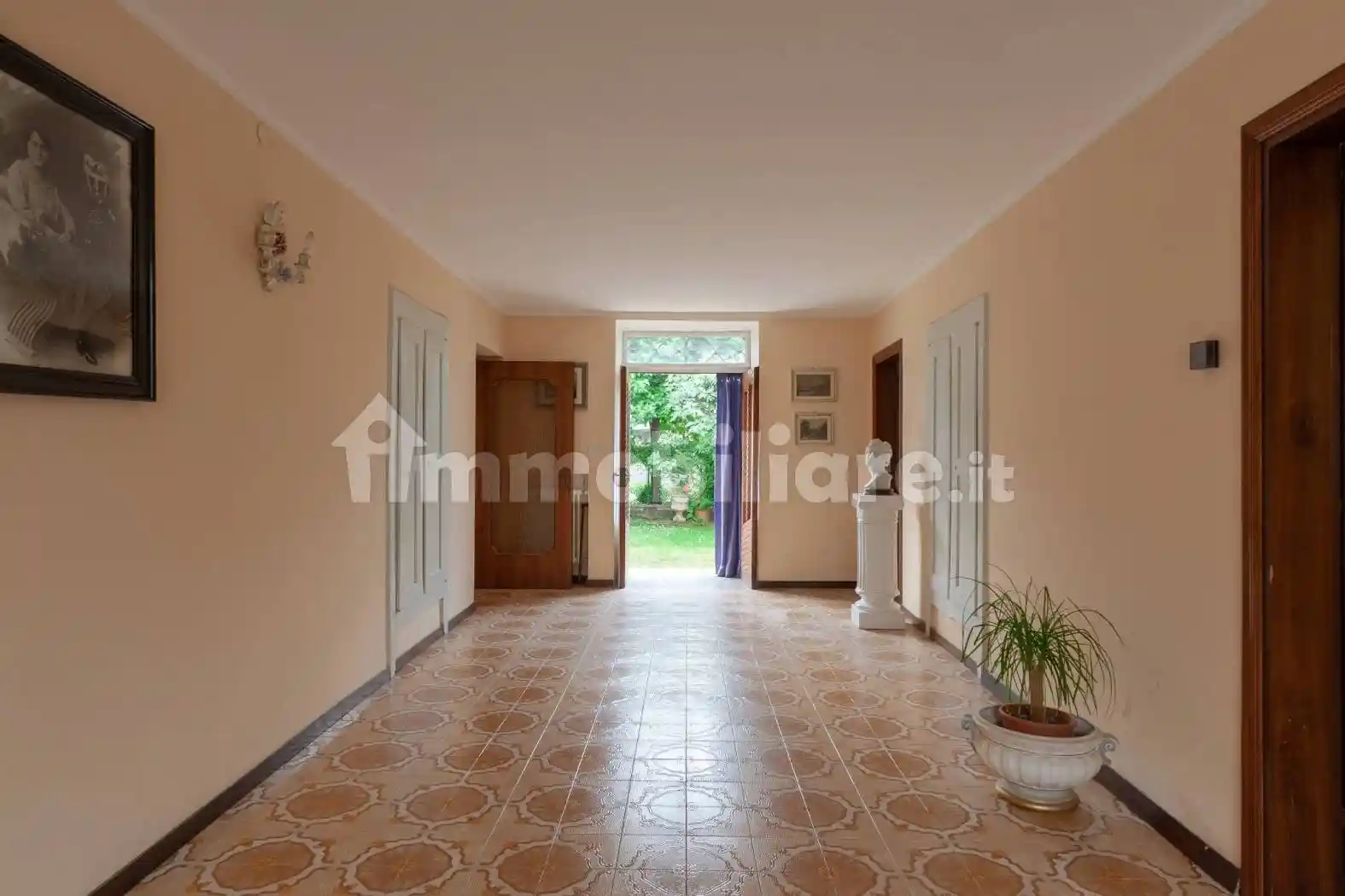 Casa indipendente in vendita a Schio