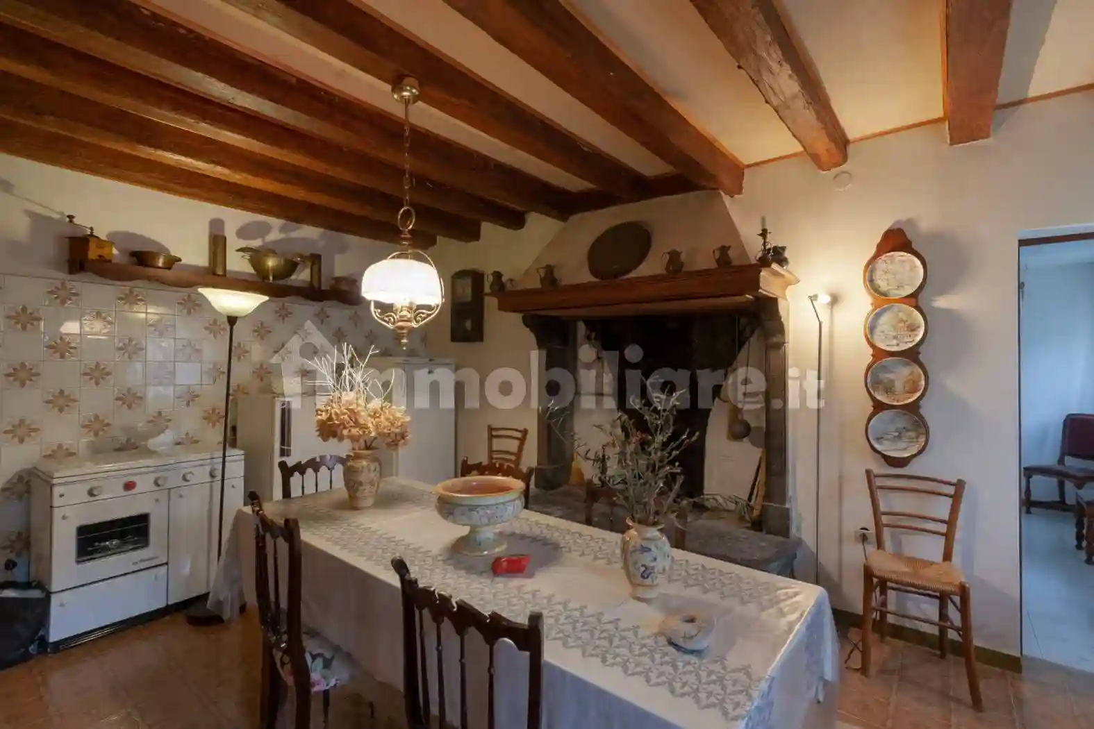 Casa indipendente - foto 4