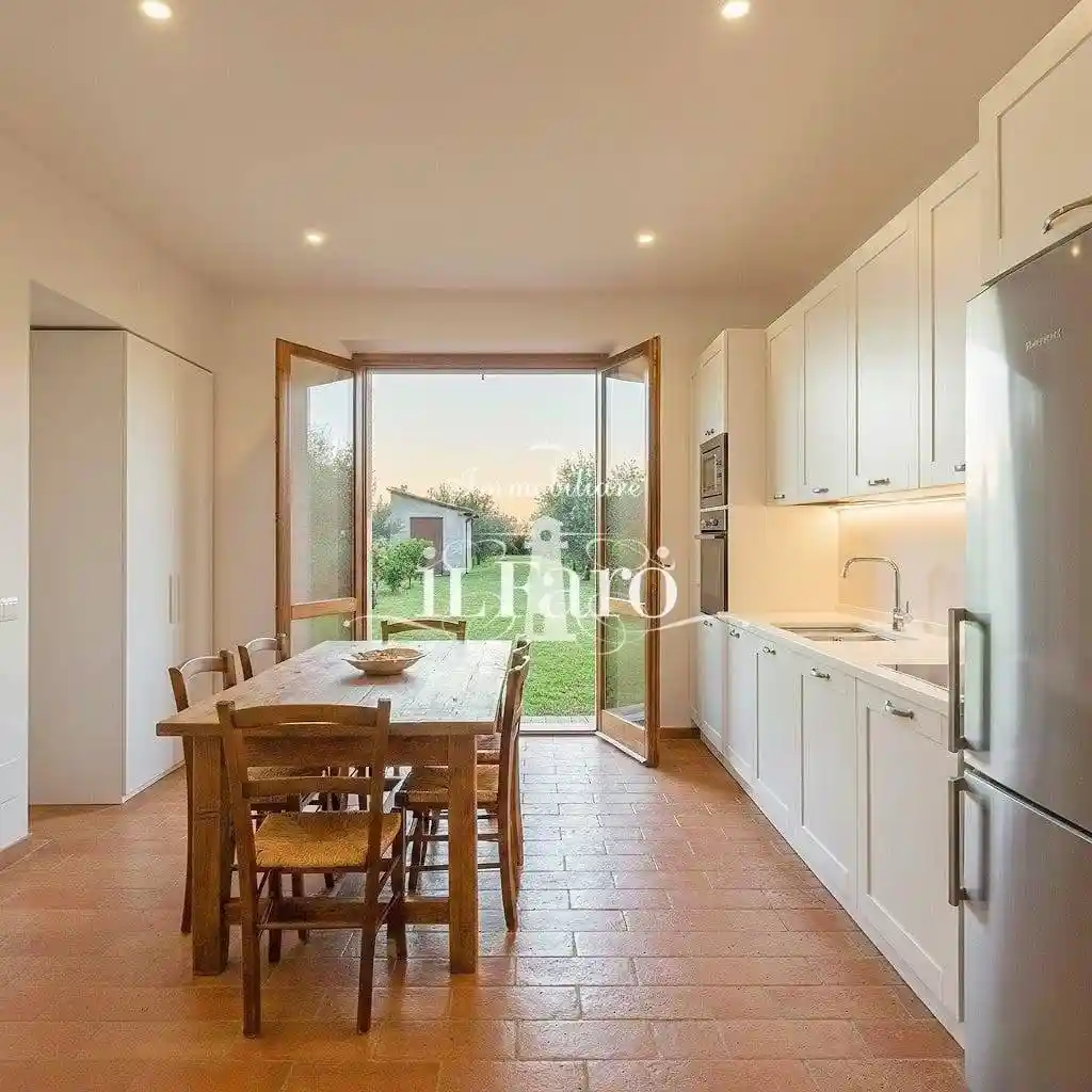 Casa indipendente in vendita a Cascina