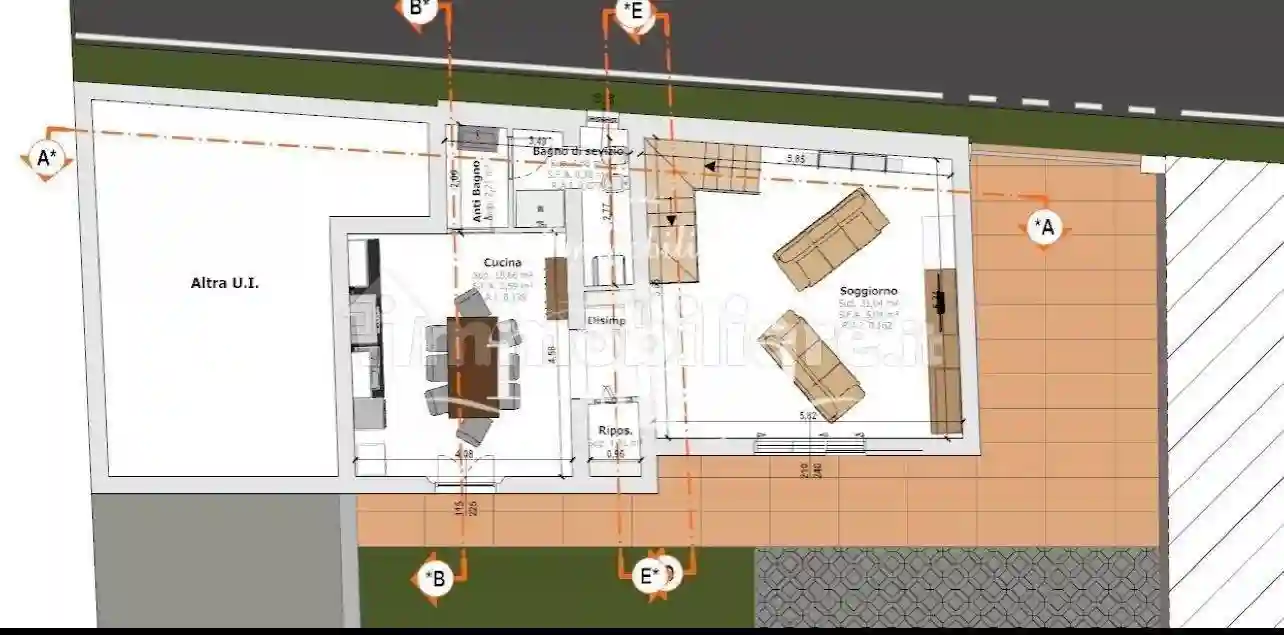 Casa indipendente - foto 3