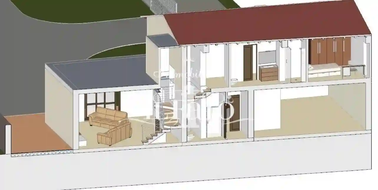 Casa indipendente - foto 4