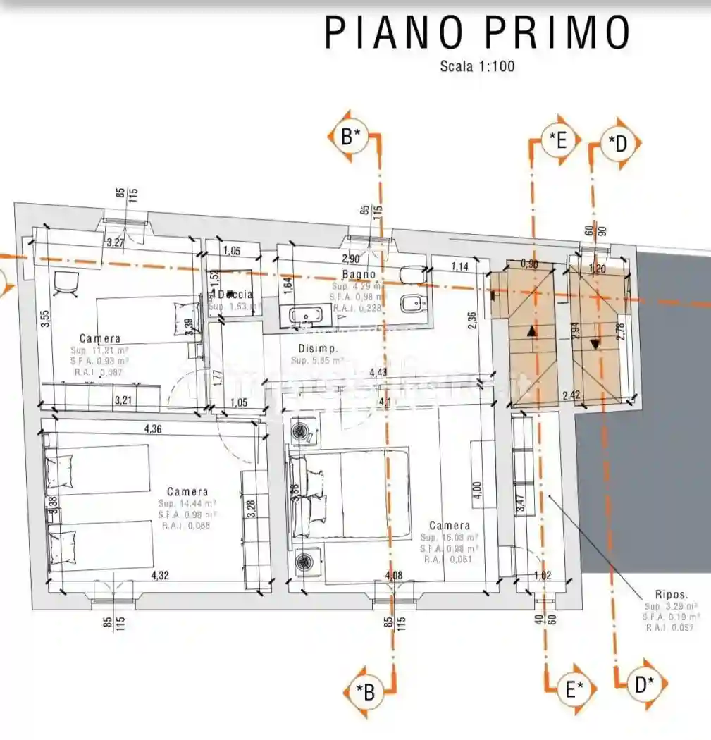 Casa indipendente - foto 5