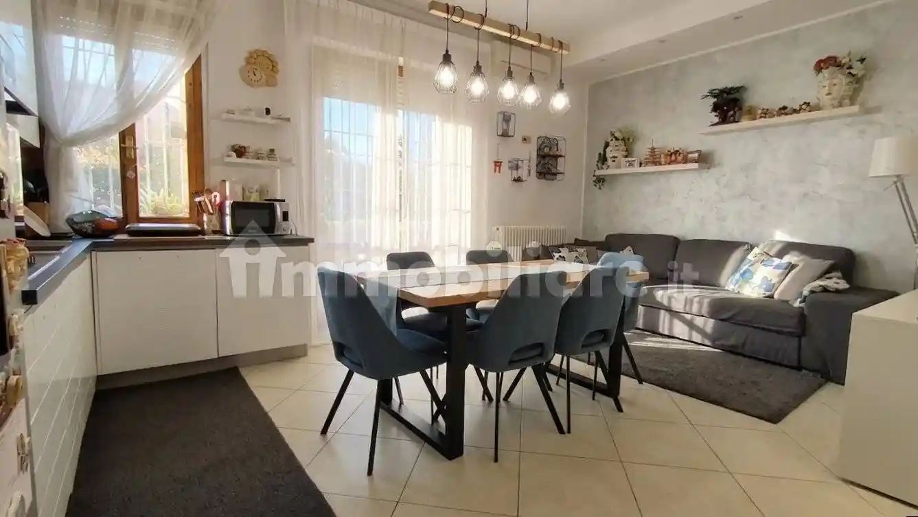 Appartamento in vendita a Ozzano dell'Emilia