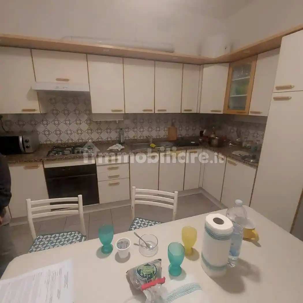 Appartamento in affitto a Parma