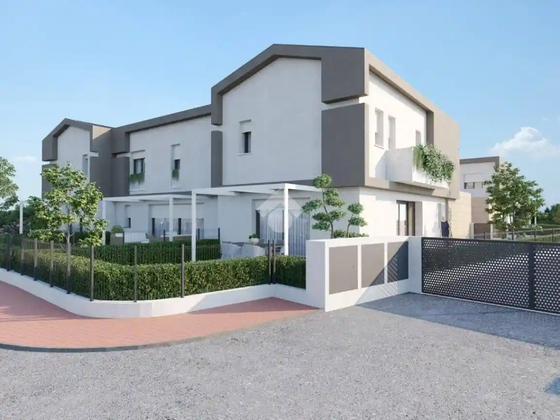 Villa in vendita a Sandrigo