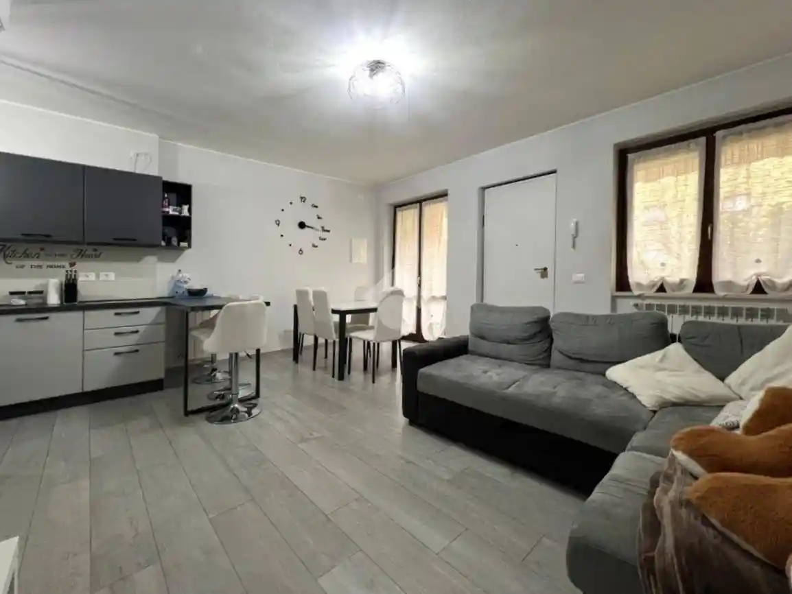 Villetta a schiera in vendita a Bovezzo