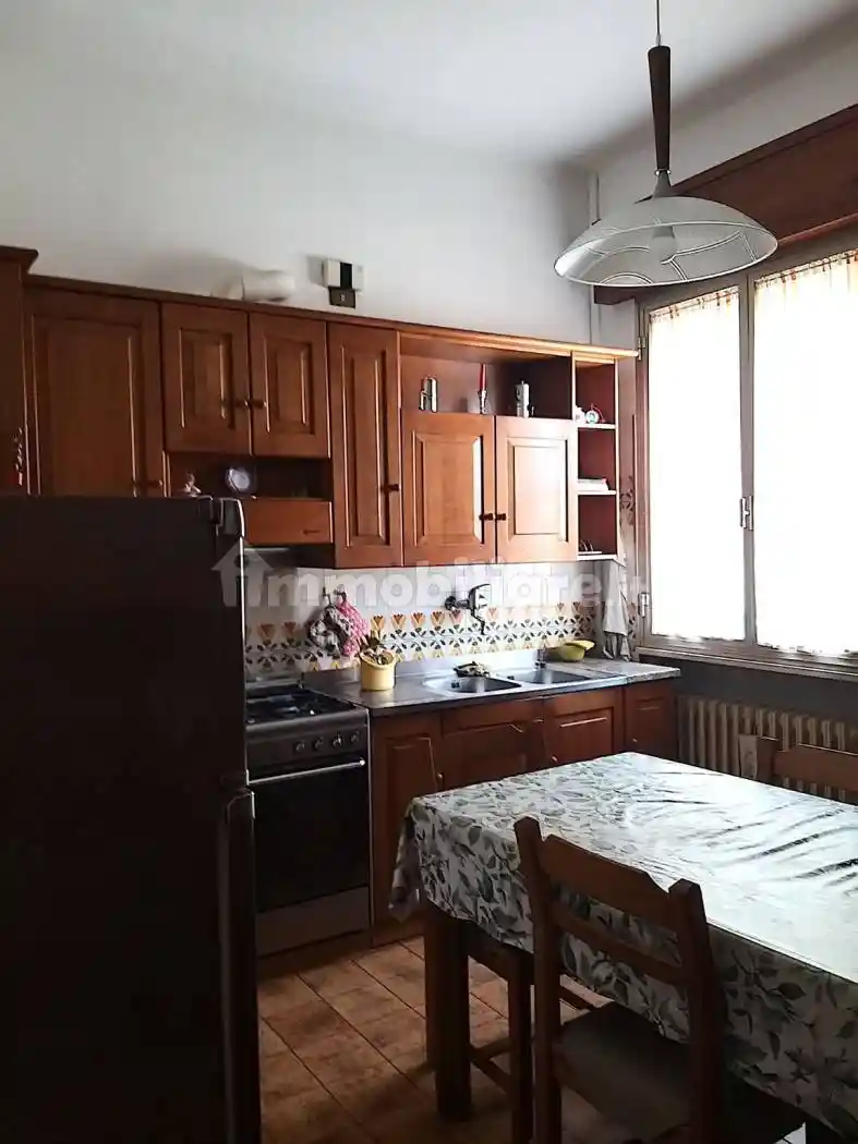 Appartamento in vendita a Ravenna