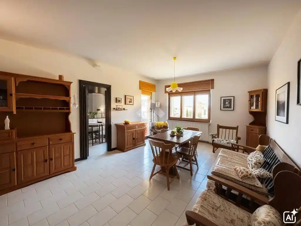 Appartamento in vendita a Potenza