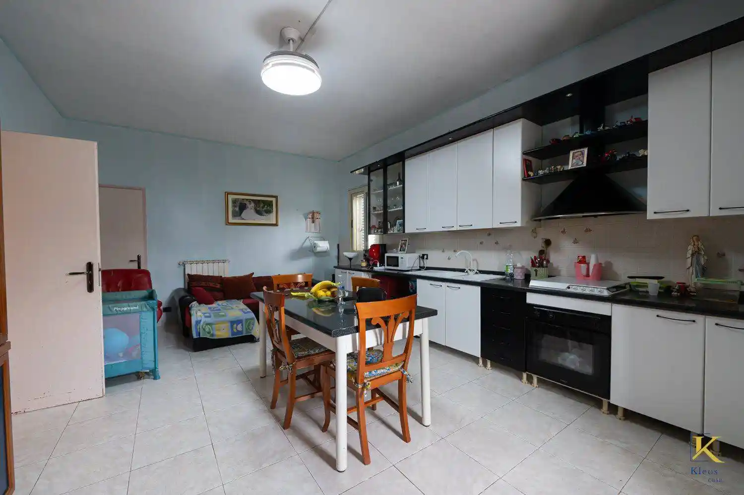 Villa in vendita a Vittoria