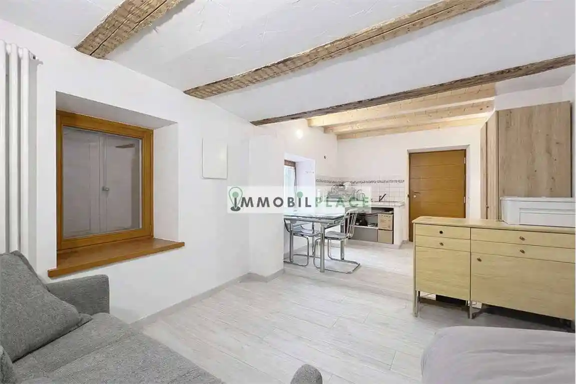 Appartamento in vendita a Castello-Molina di Fiemme