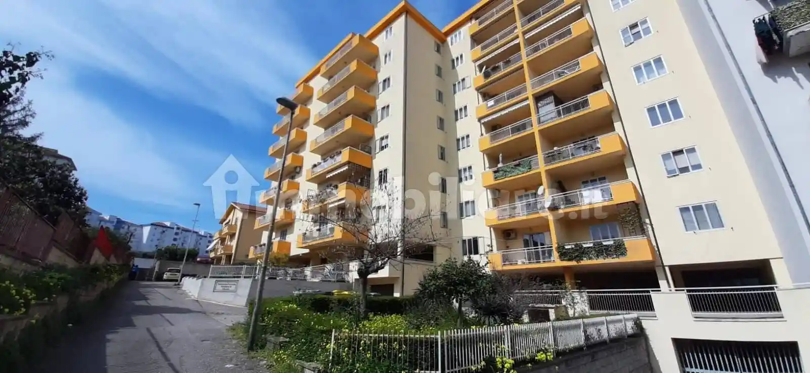 Appartamento in vendita a Vasto