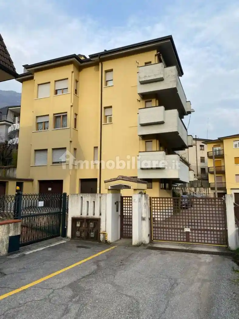 Appartamento in vendita a Lumezzane