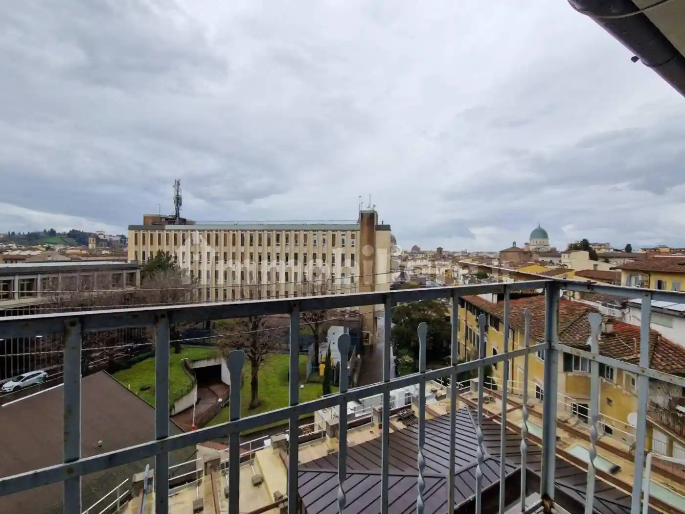 Appartamento in vendita a Firenze