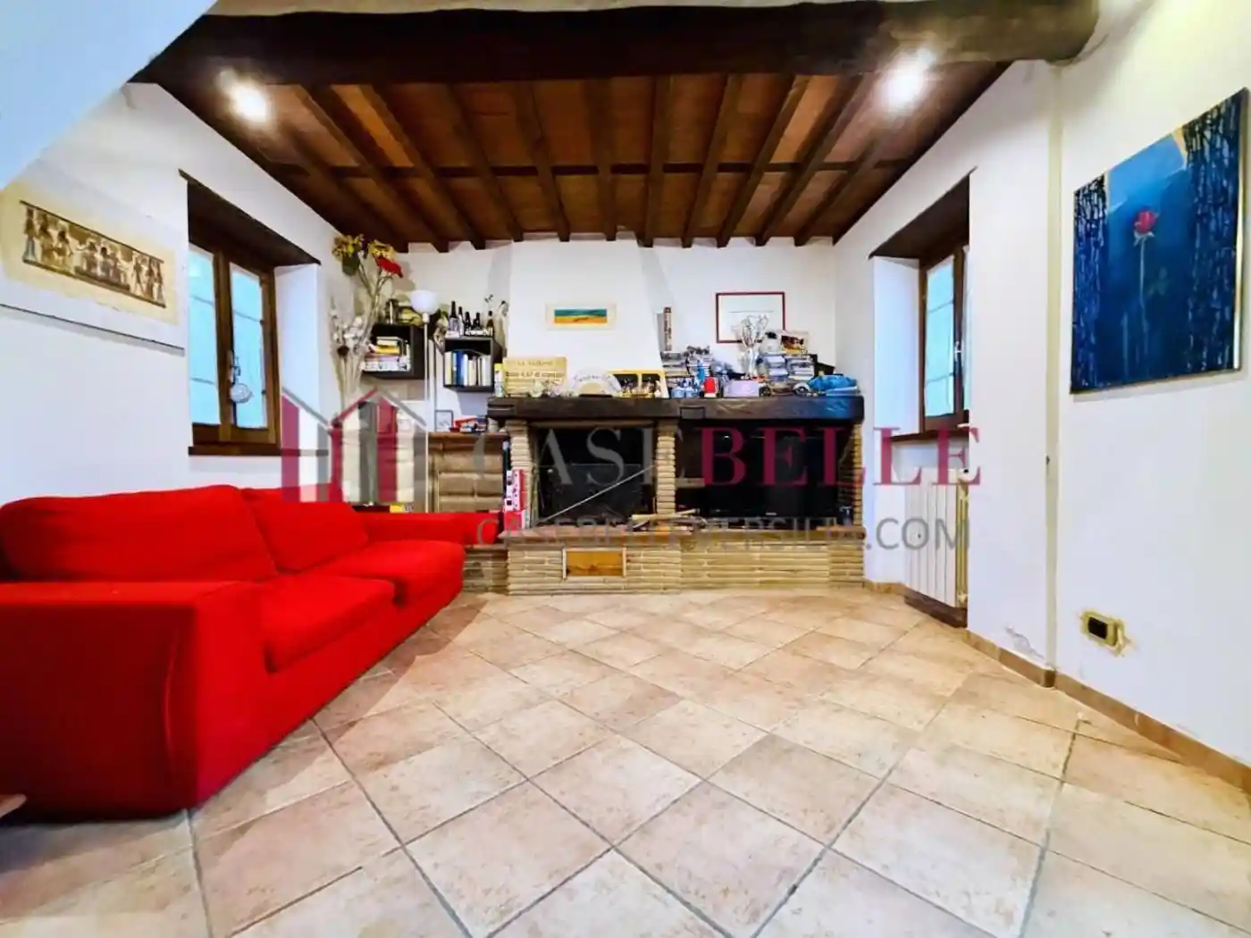 Casa indipendente in vendita a Camaiore