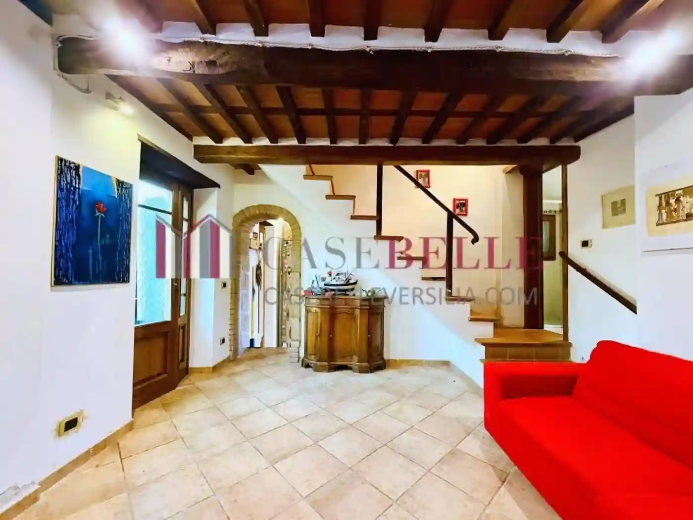 Casa indipendente - foto 5