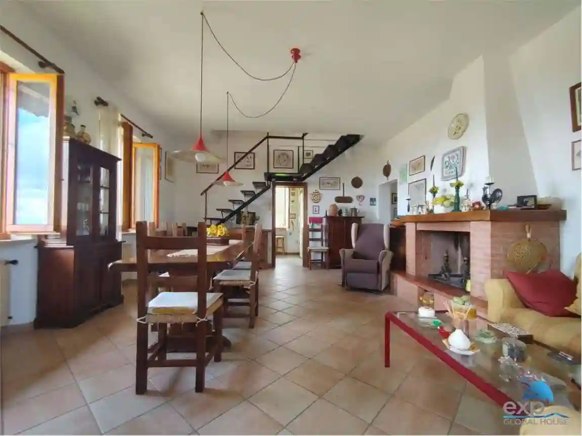 Casa indipendente - foto 5