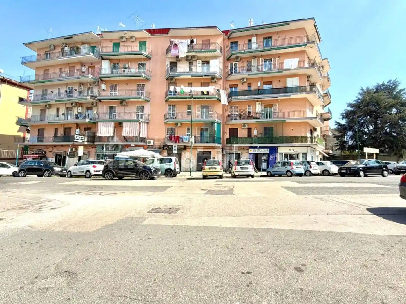 Appartamento in vendita a Napoli