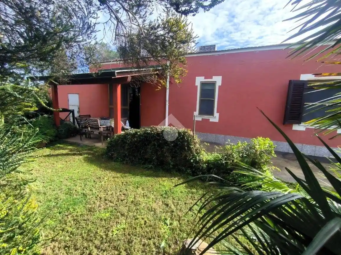 Casa indipendente in vendita a Porto Torres