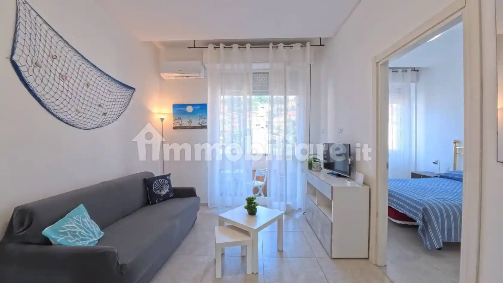 Appartamento in vendita a Alassio