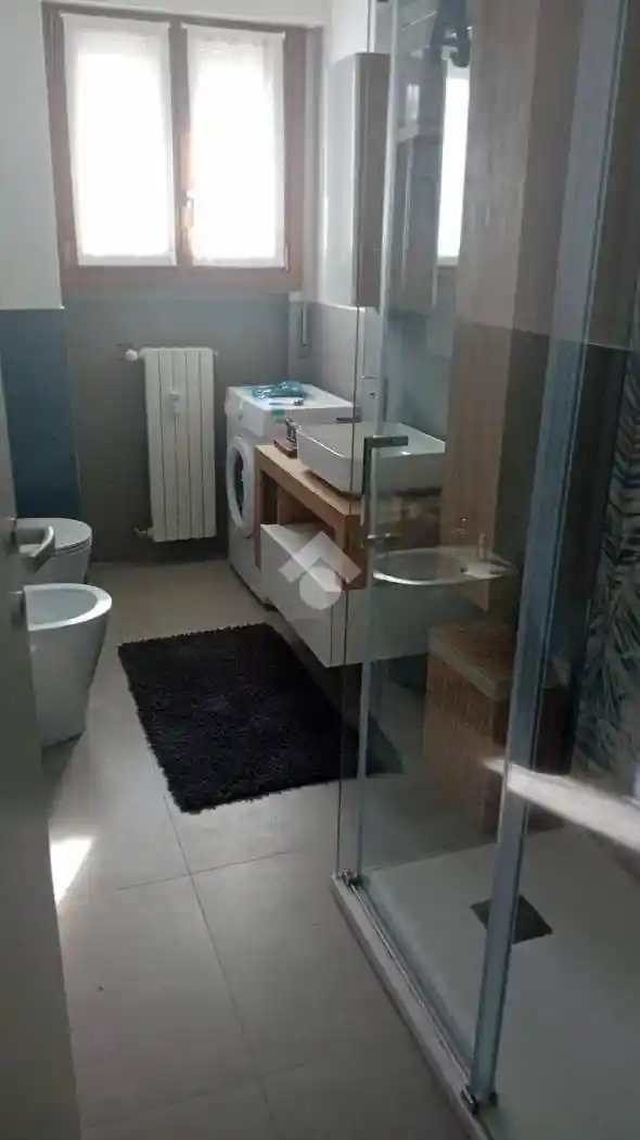 Appartamento in affitto a Gorla Minore