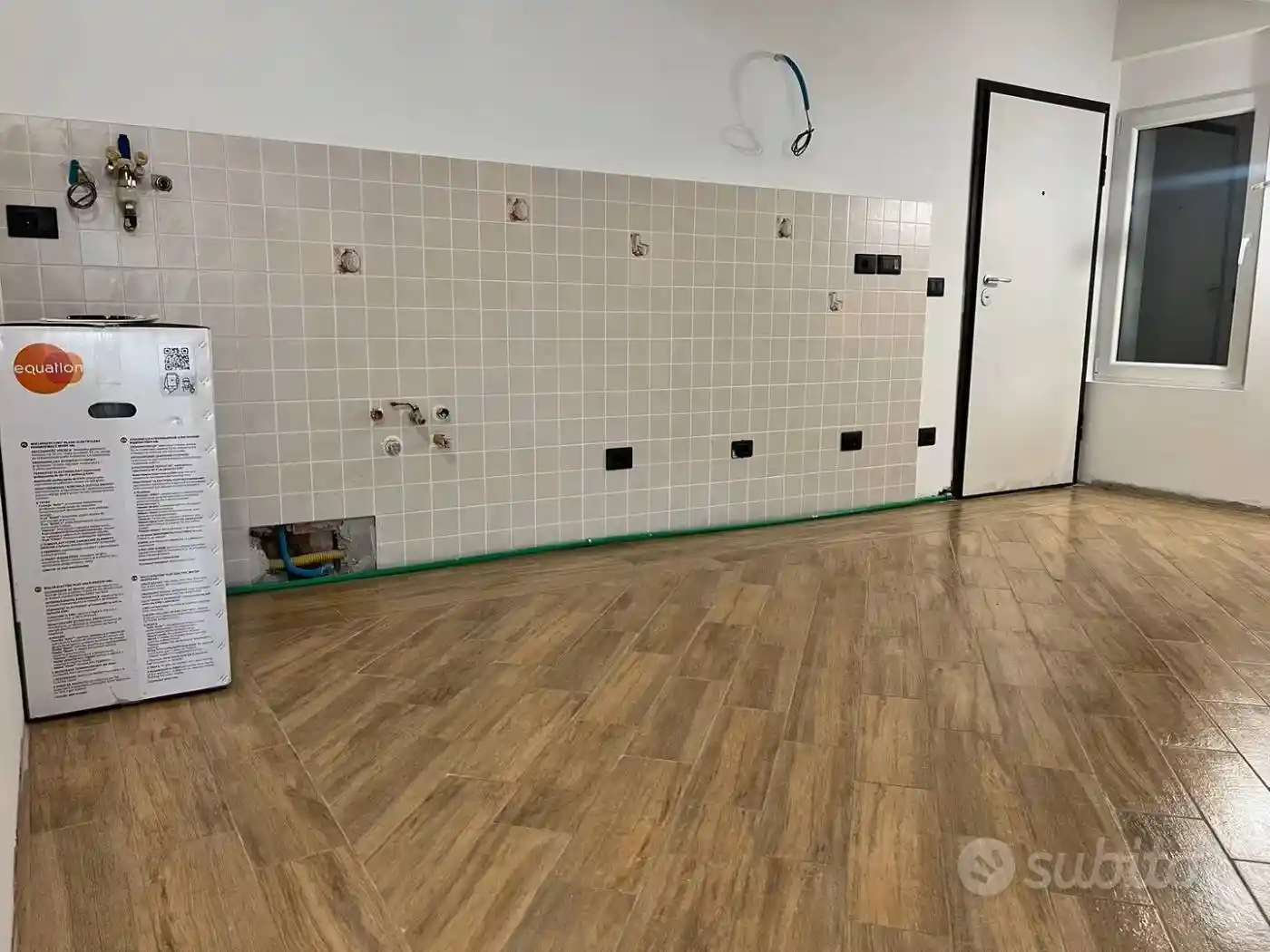 Appartamento in vendita a Perugia