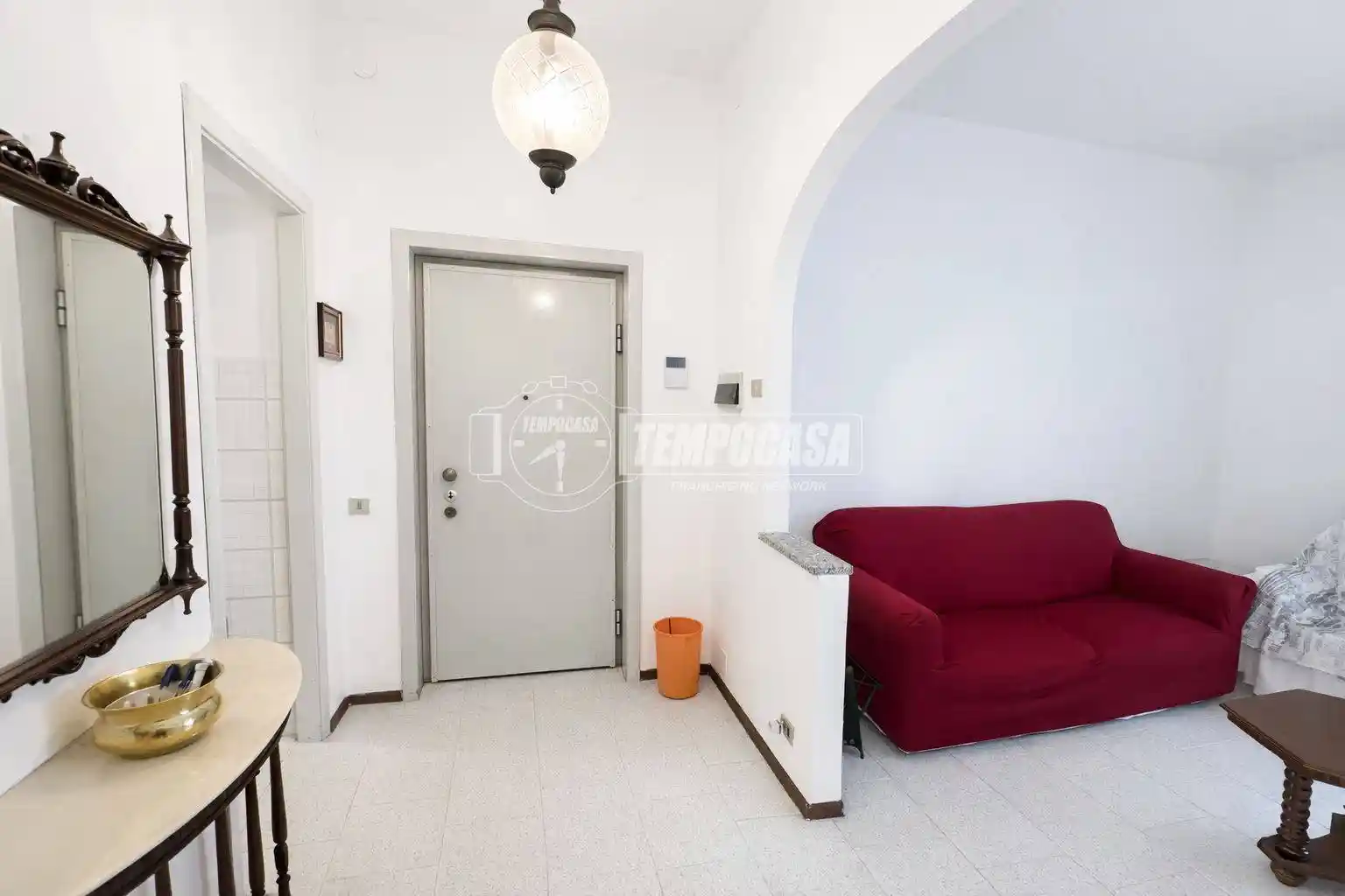 Appartamento in vendita a Bergamo